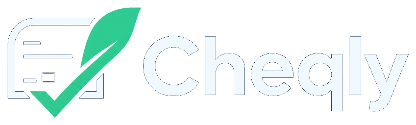 Cheqly logo